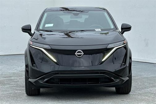 2025 Nissan ARIYA ENGAGE