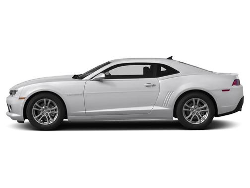 2015 Chevrolet Camaro 2LS