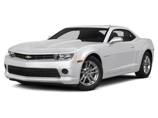 2015 Chevrolet Camaro 2LS