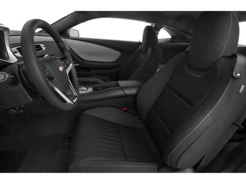 2015 Chevrolet Camaro 2LS