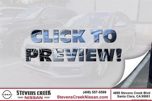 2015 Audi A4 2.0T Premium Plus