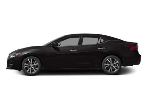 2016 Nissan Maxima 3.5 SV