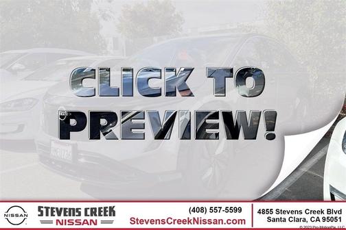 2024 Nissan ARIYA EVOLVE+