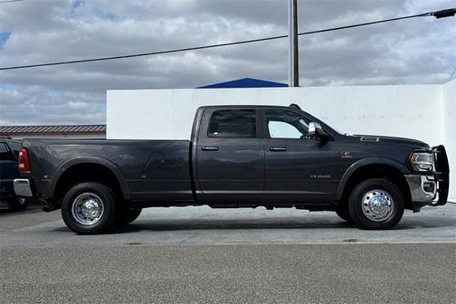 2021 RAM 3500 Laramie