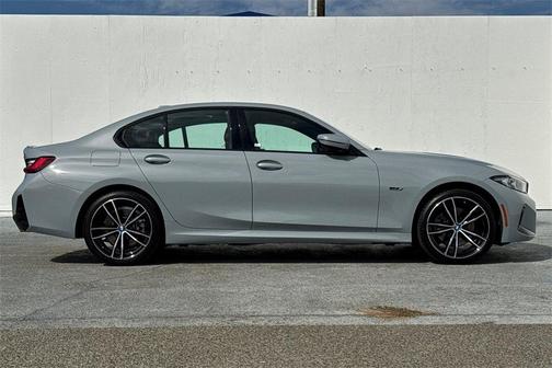 2023 BMW 330e 330e