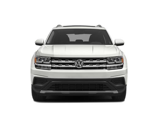 2019 Volkswagen Atlas 3.6L SEL