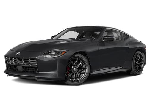 2025 Nissan Z Performance
