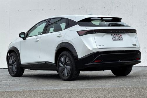 2023 Nissan ARIYA ENGAGE