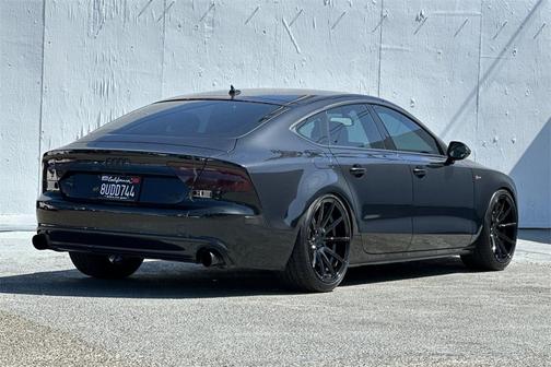 2015 Audi A7 3.0T Premium Plus