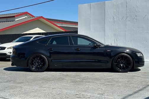 2015 Audi A7 3.0T Premium Plus