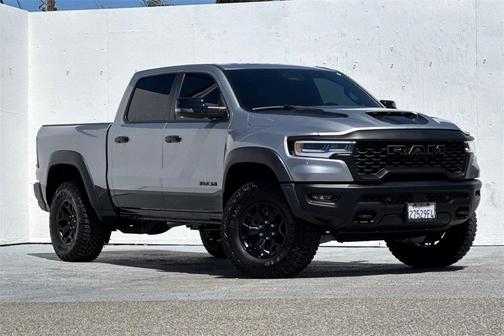 2025 RAM 1500 RHO