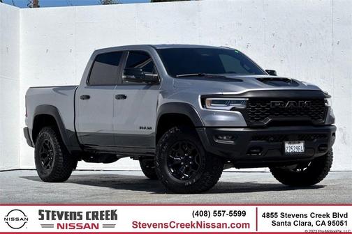 2025 RAM 1500 RHO