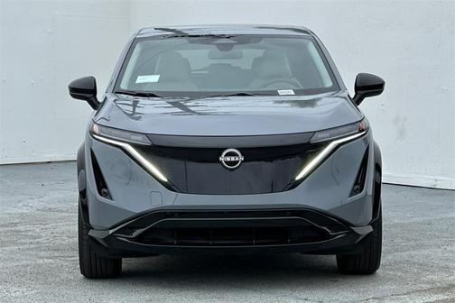 2025 Nissan ARIYA ENGAGE