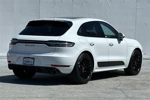 2021 Porsche Macan GTS