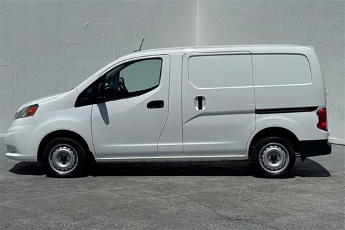 2020 Nissan NV200 S