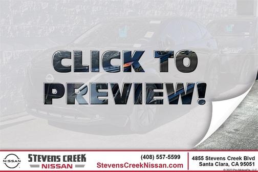 2023 Nissan ARIYA PLATINUM+