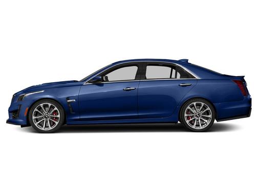 2019 Cadillac CTS-V Base