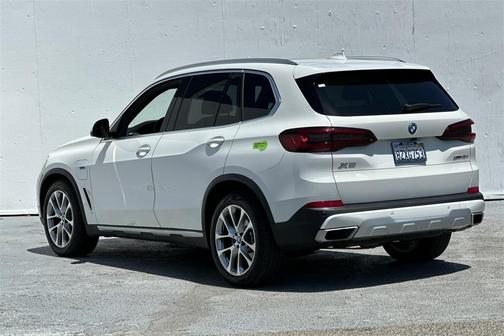 2022 BMW X5 PHEV xDrive45e