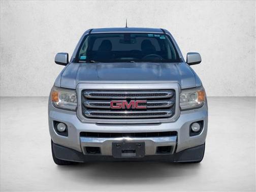2015 GMC Canyon SLE