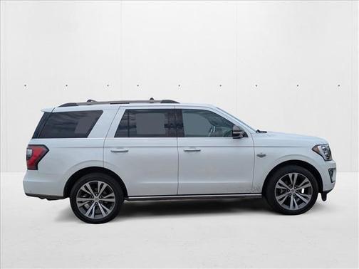 2020 Ford Expedition King Ranch
