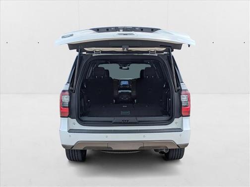 2020 Ford Expedition King Ranch