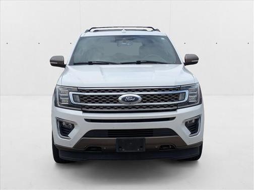 2020 Ford Expedition King Ranch