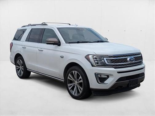 2020 Ford Expedition King Ranch