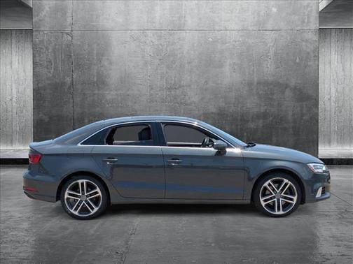 2019 Audi A3 Premium