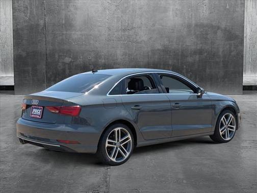2019 Audi A3 Premium