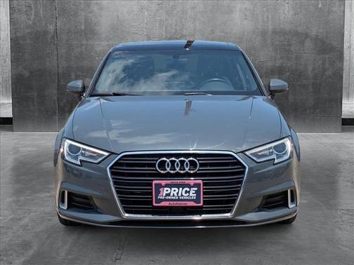 2019 Audi A3 Premium