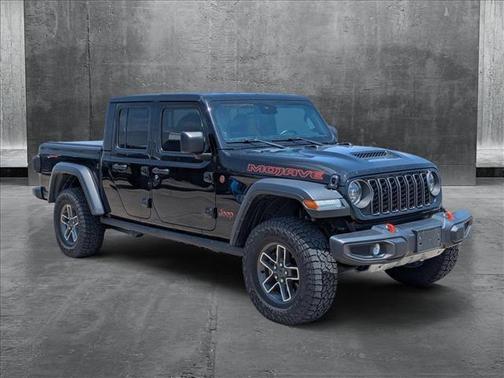 2024 Jeep Gladiator Mojave
