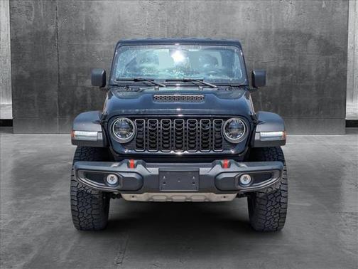 2024 Jeep Gladiator Mojave