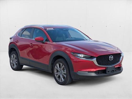 2024 Mazda CX-30 2.5 S Preferred Package