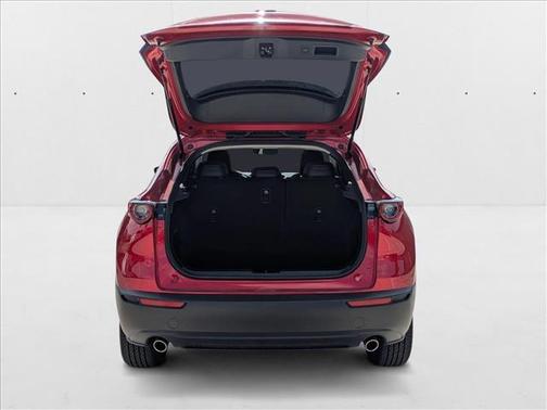 2024 Mazda CX-30 2.5 S Preferred Package