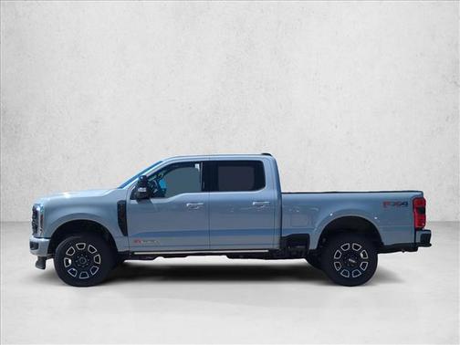 Avalanche 2026 Ford F-250 Platinum