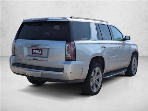 2020 GMC Yukon SLT