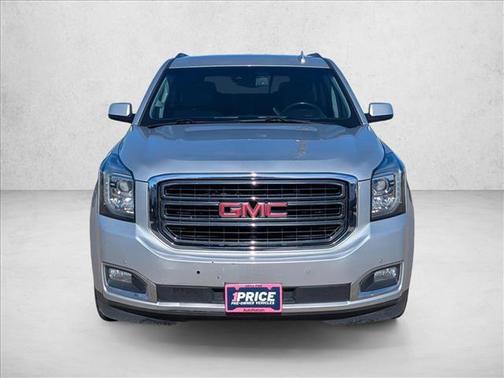 2020 GMC Yukon SLT