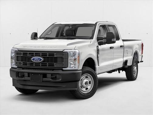 2026 Ford F-350 XL