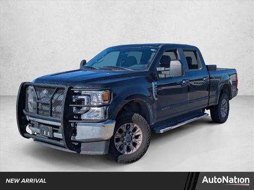 2021 Ford F-250 XL