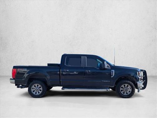 2021 Ford F-250 XL