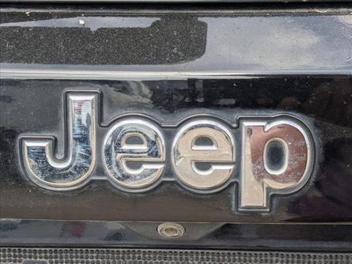 2021 Jeep Renegade Jeepster FWD