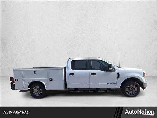 2022 Ford F-350 XL