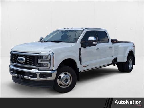 2024 Ford F-350 Lariat