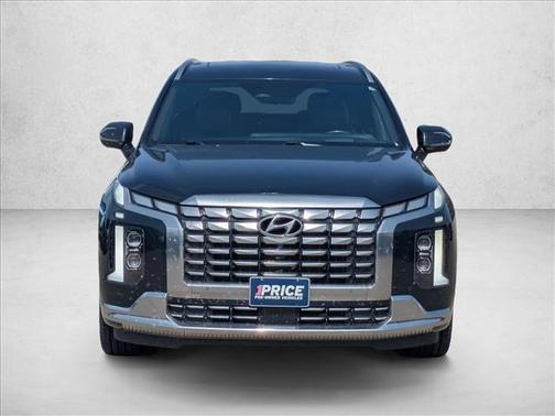 Moonlight Cloud 2023 Hyundai PALISADE Calligraphy