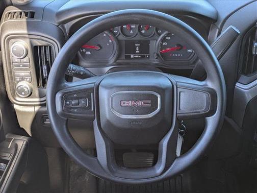 2021 GMC Sierra 2500 Base