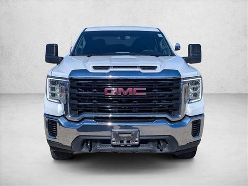 2021 GMC Sierra 2500 Base