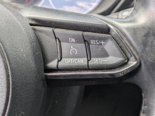 2019 Mazda CX-5 Sport