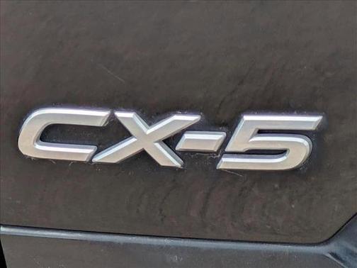 2019 Mazda CX-5 Sport