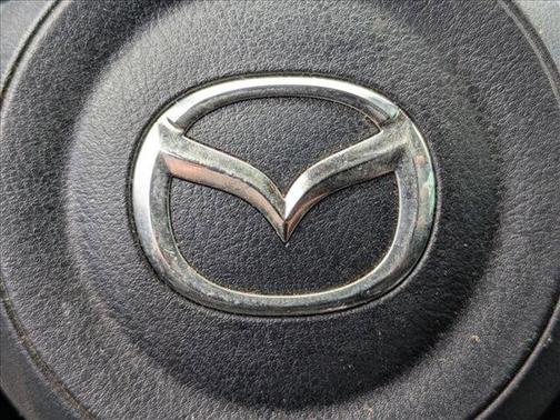 2019 Mazda CX-5 Sport