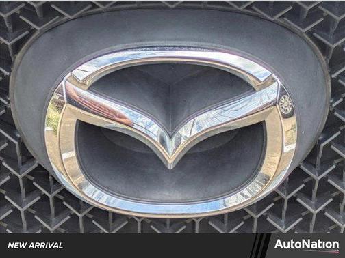 2019 Mazda CX-5 Sport
